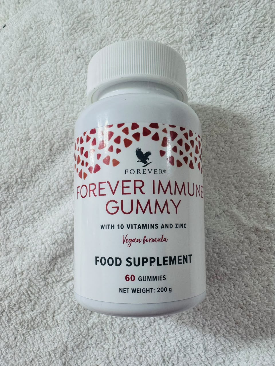 Forever Immune Gummy™
